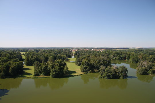 Fototapeta Krajobraz