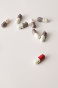 pills