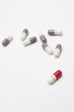 pills