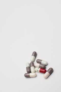 pills