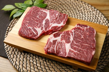 sirloin