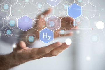 science chemistry