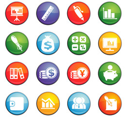 office icon set