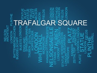 Trafalgar Square