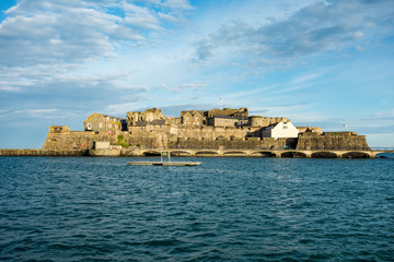 Gro&szlig;britannien - Guernsey - Saint Peter Port