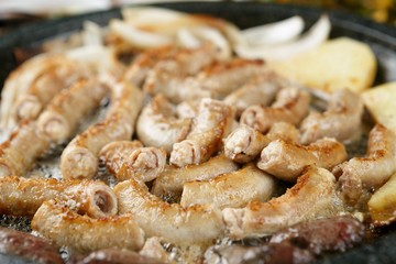 tripe