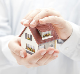 House protection 
