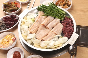 beef tripe