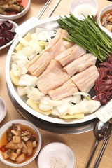 beef tripe