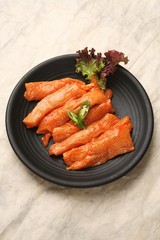 beef tripe