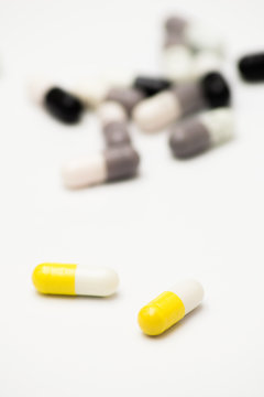 pills