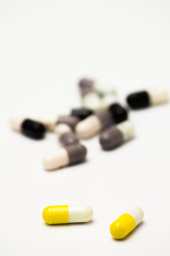 pills
