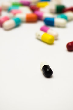 pills