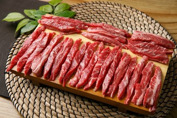 prime rib