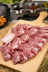 prime rib