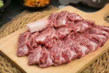 prime rib