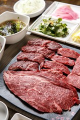 roast beef