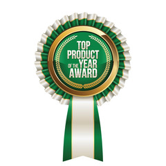 Sale Badge. Luxury Sale Badges.  Premium Sales Tag. Top Product of Year. Award.