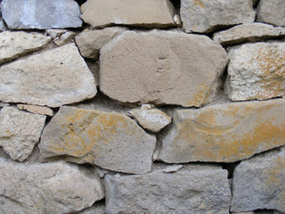 Old wall background, stone wall paintings, stone wall backgrounds for backdrop

