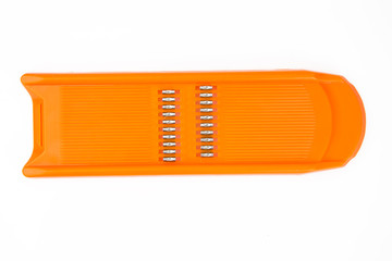 Grater for vegetables