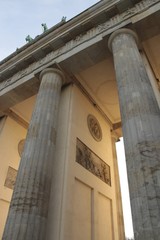 Brandenburger Tor © Martin