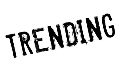 Trending rubber stamp. Grunge design with dust scratches. Effects can be easily removed for a clean, crisp look. Color is easily changed.