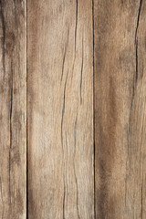 Brown Wood texture background.