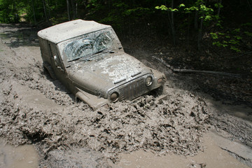 Offroads © Cris Ritchie Photo