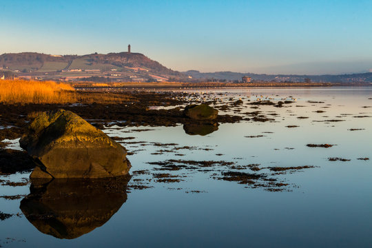 Scrabo Relaxation