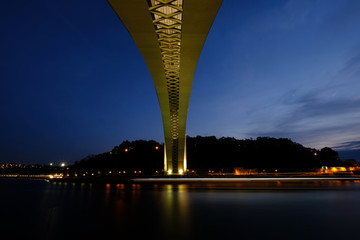 Oporto bridge - 139498480