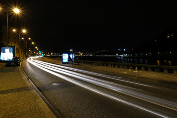 Night view at Porto, Portugal - 139498653