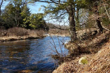 Bear Creek, Bear Creek Pennsylvania