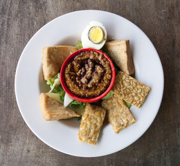 Gado Gado