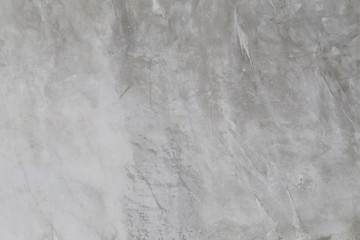 surface of old weathered concrete.