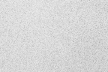 surface of white stone polished cement wall.