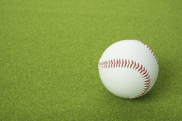 野球ボール