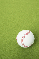 野球ボール