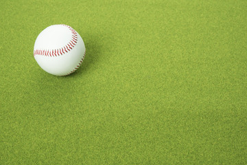 野球ボール