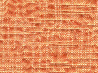 texture of linen fabric for background.
