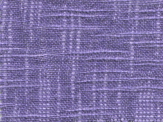 Fototapeta premium texture of linen fabric for background.