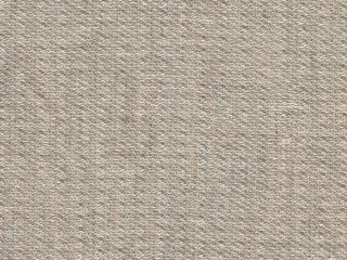 texture of linen fabric for background.