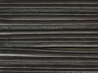 texture of pleat fabric for background.
