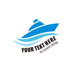 Boat Logo