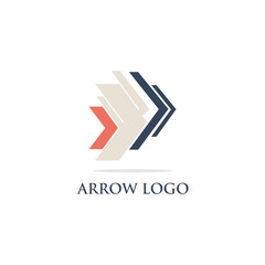 arrow business finance logo