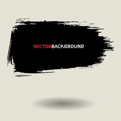 wide brush texture background collection