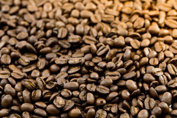 Coffee Beans. Coffee Beans.
