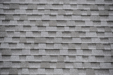 roof shingle background