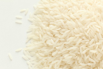 Thai food, Jasmine rice 