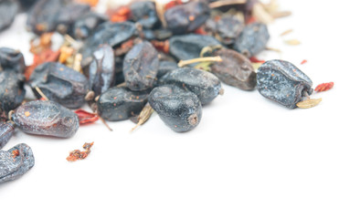 barberry spice