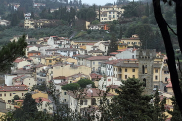 Fiesole